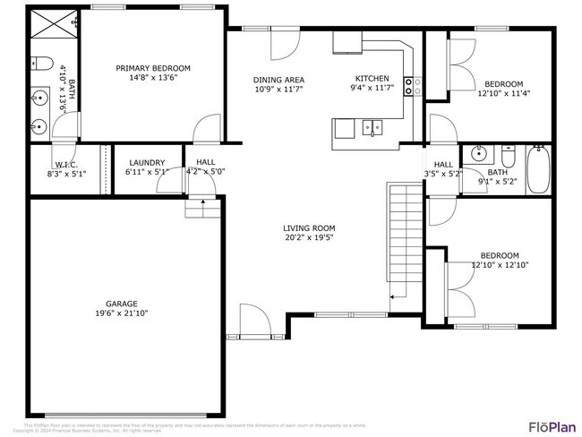 Building Photo - 105 Amy Ct