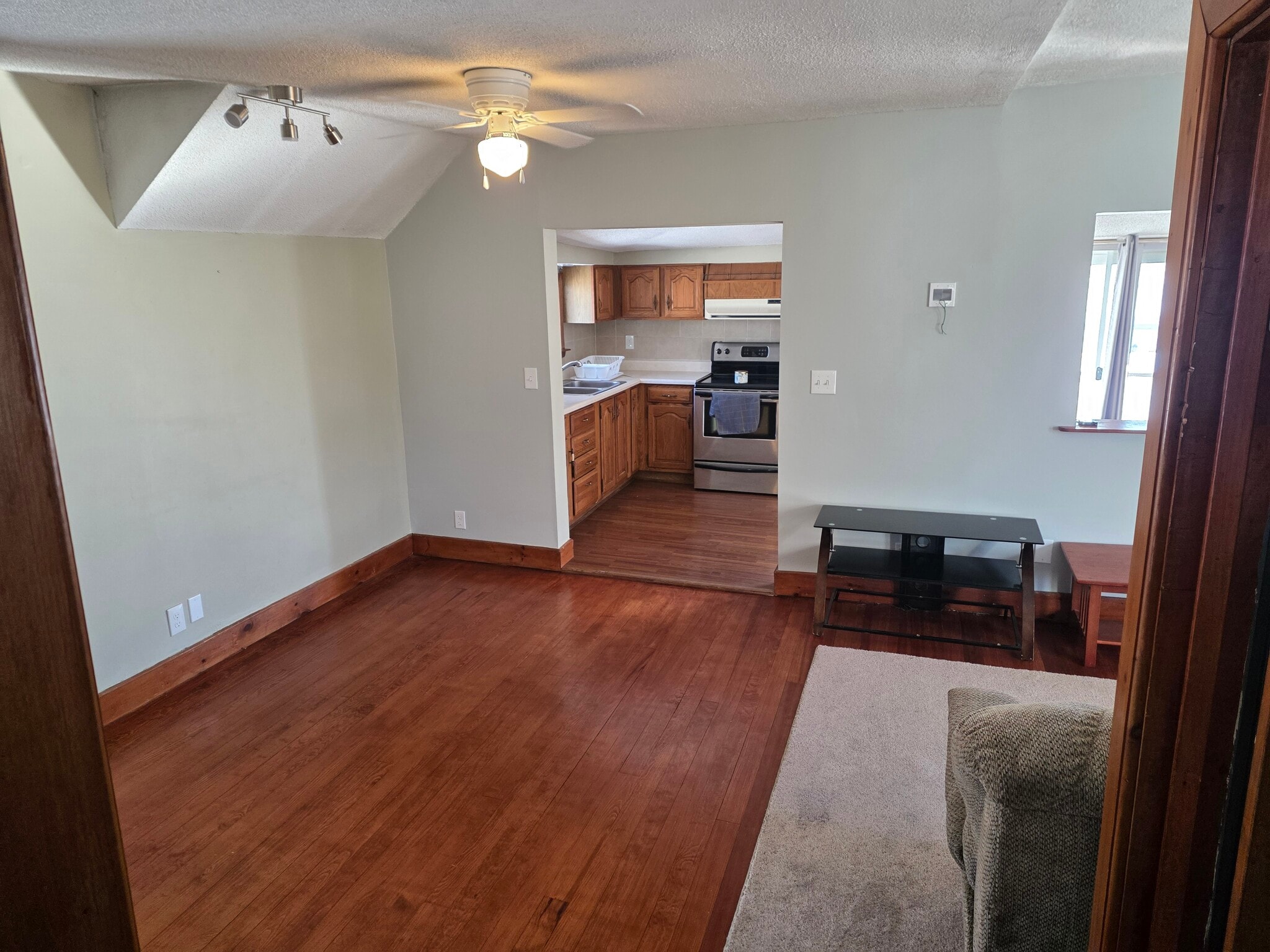 Living Room/Family Area - 1104 Tacoma St