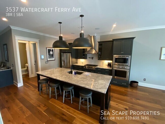 Building Photo - 3537 Watercraft Ferry Ave