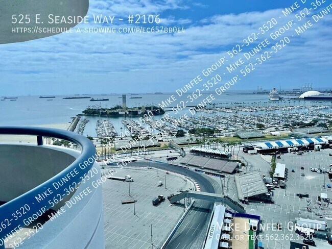 Building Photo - 525 E Seaside Way