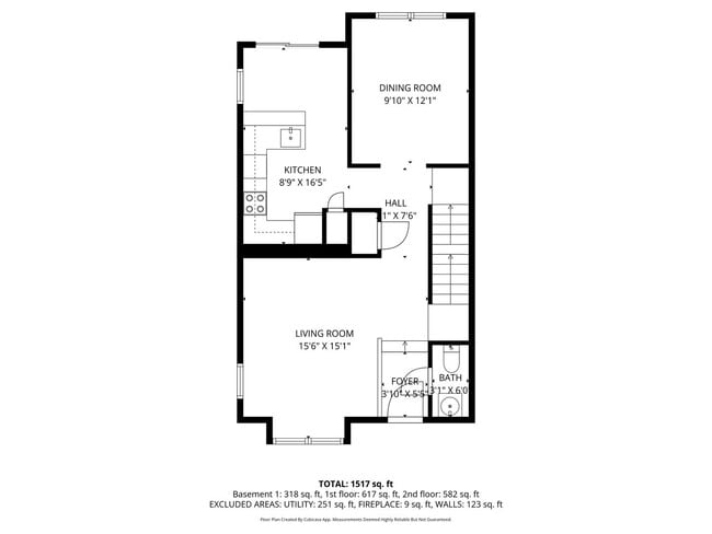 Building Photo - An inviting opportunity to make your next move truly feel like home.