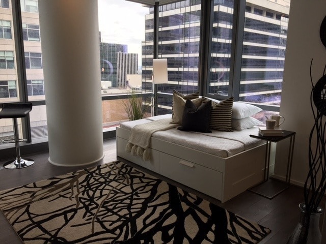 Floorplan - Central Place