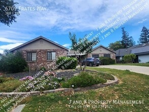 Building Photo - 6709 Frates Way