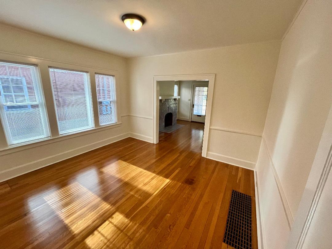Dining Room - 1312 Fontaine Rd