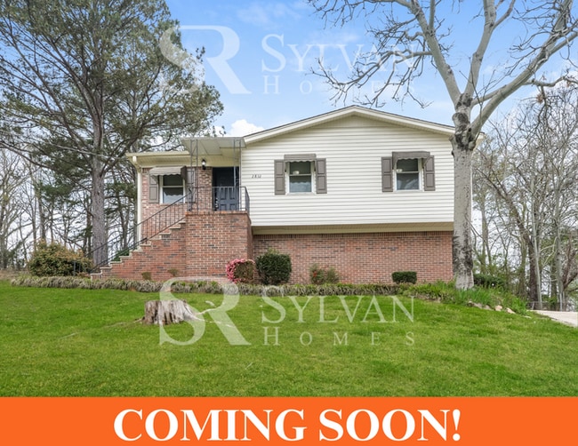 Primary Photo - Prepare to fall in love with this 4 bedroom, 2 bathroom home