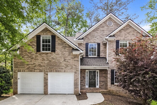 Building Photo - 2981 Courtland Oaks Trail SW