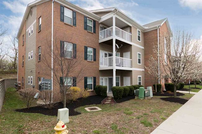 Building Photo - 613 Ivy Ridge Dr