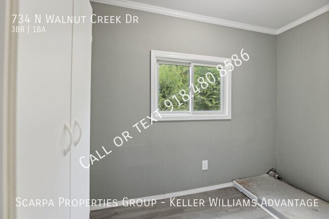 Building Photo - 734 N Walnut Creek Dr