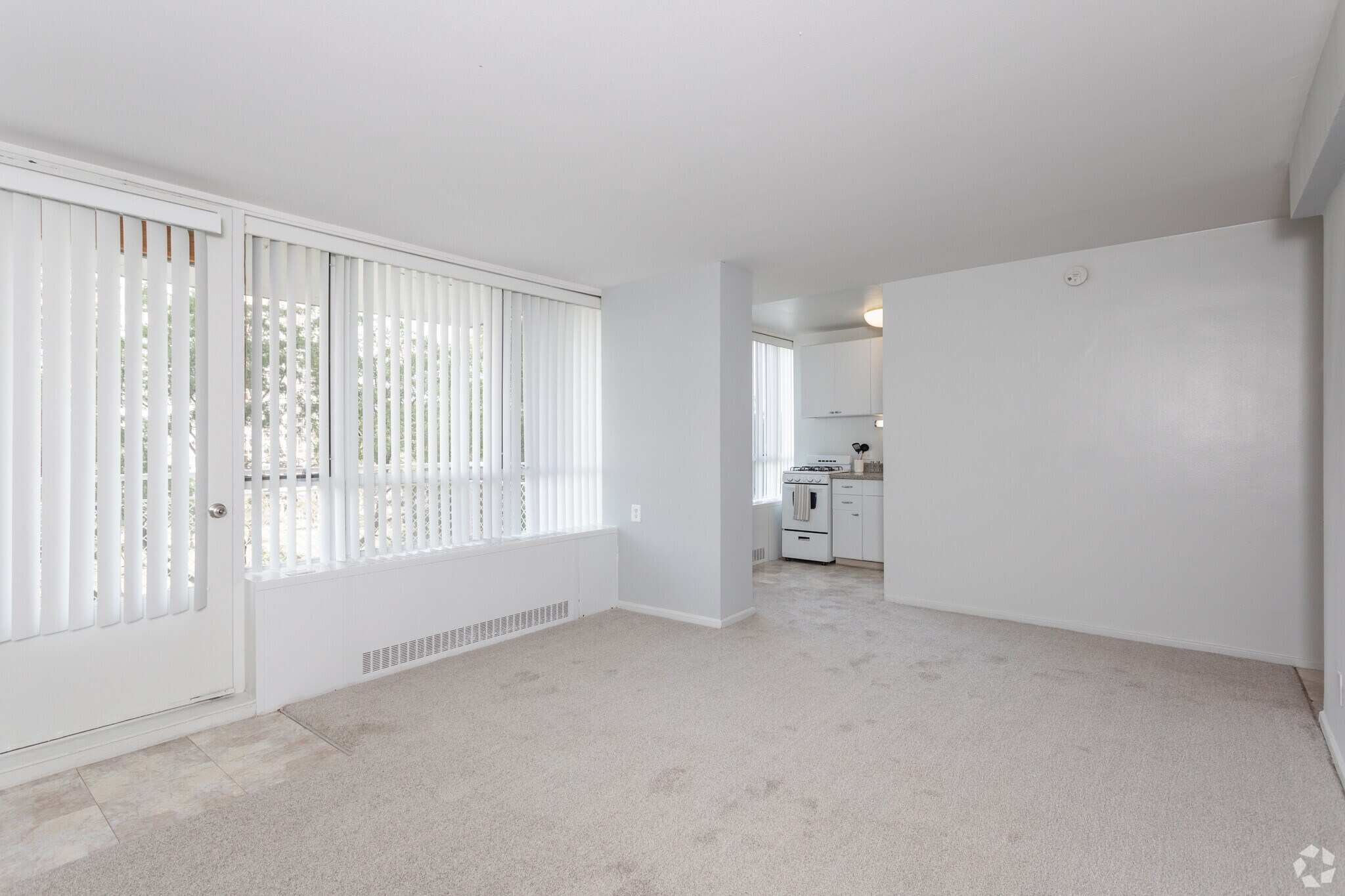 Lake Meadows 3233 S King Dr Chicago IL 60616 Apartment Finder