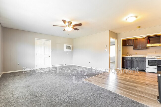 Building Photo - 60 Indiana Ave