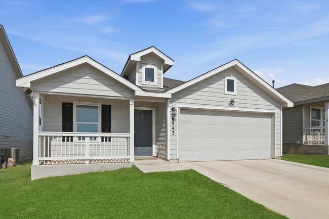 Building Photo - *Half off of the 1st months rent!*