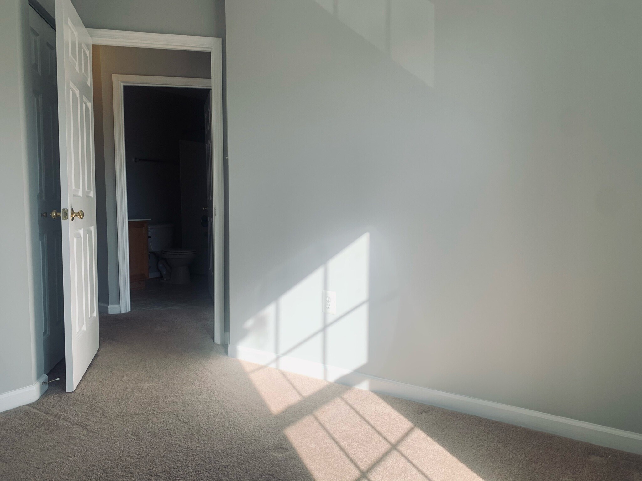 First Bedroom 3 - 6520 Landing Way