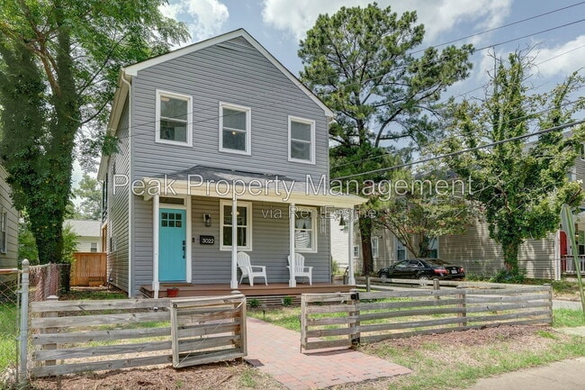 Building Photo - 3022 Groveland Ave