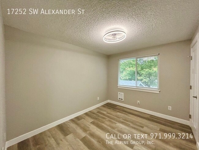 Building Photo - 17252 SW Alexander St