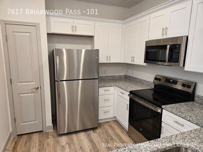 Building Photo - 7617 Briarwood Pass