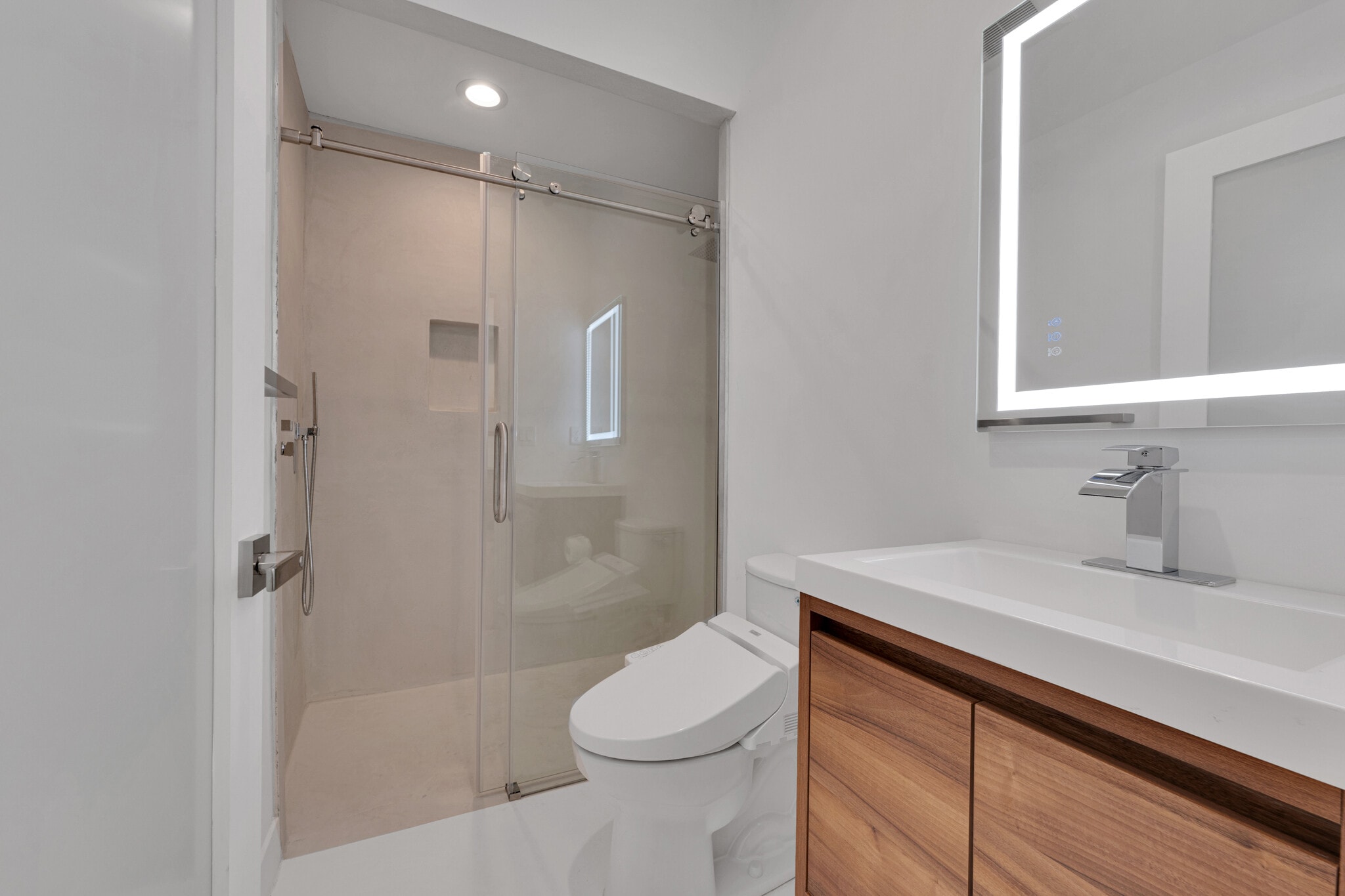 3rd Bathroom - 6234 Paseo Canyon Dr