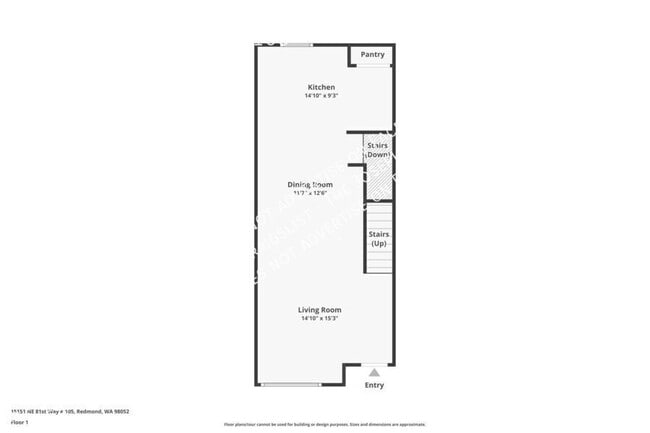 Building Photo - 15151 NE 81st Way