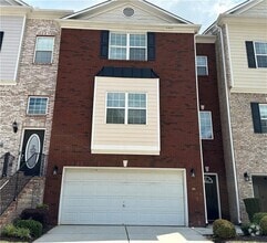 Building Photo - 3425 Lockmed Dr