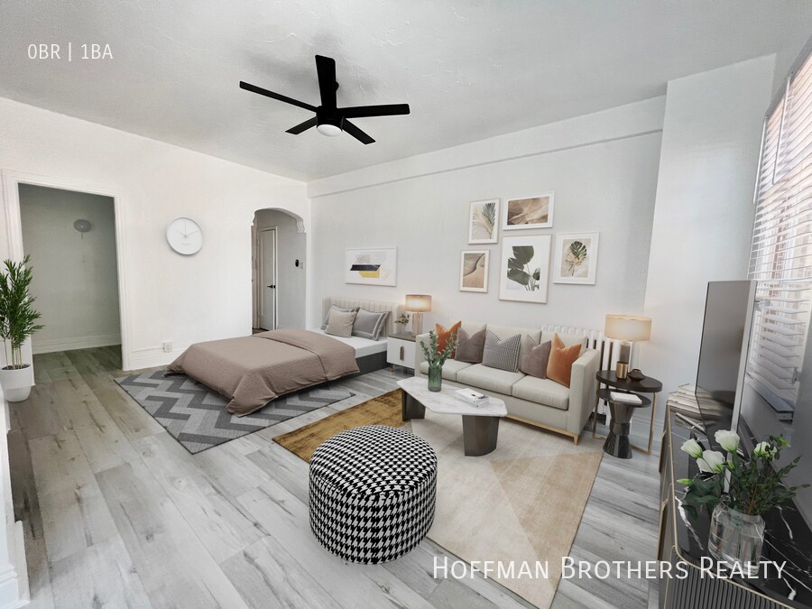 Building Photo - 3471 5th St