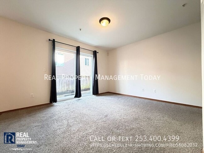 Building Photo - 5909 111th St Ct E