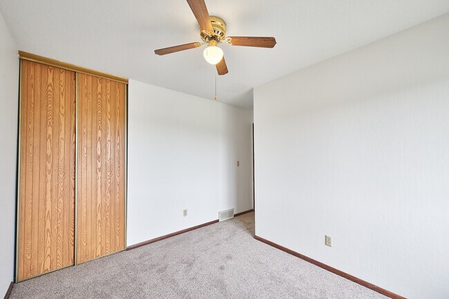 Bedroom #2 - 1353 15th Ave S