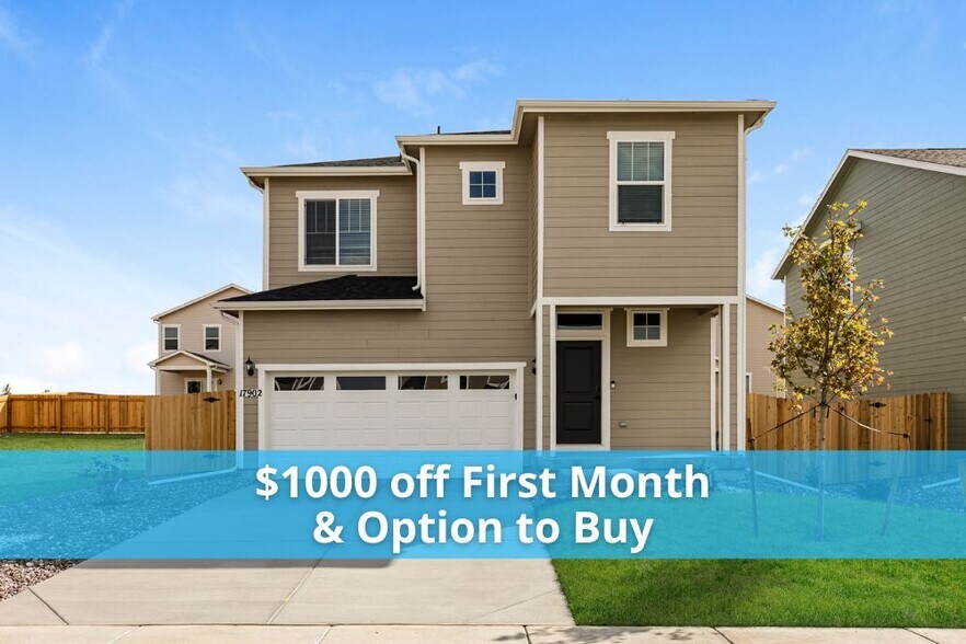 Primary Photo - 17902 E 94th Pl