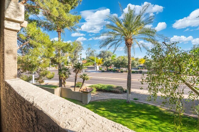 Building Photo - Scottsdale Condo!