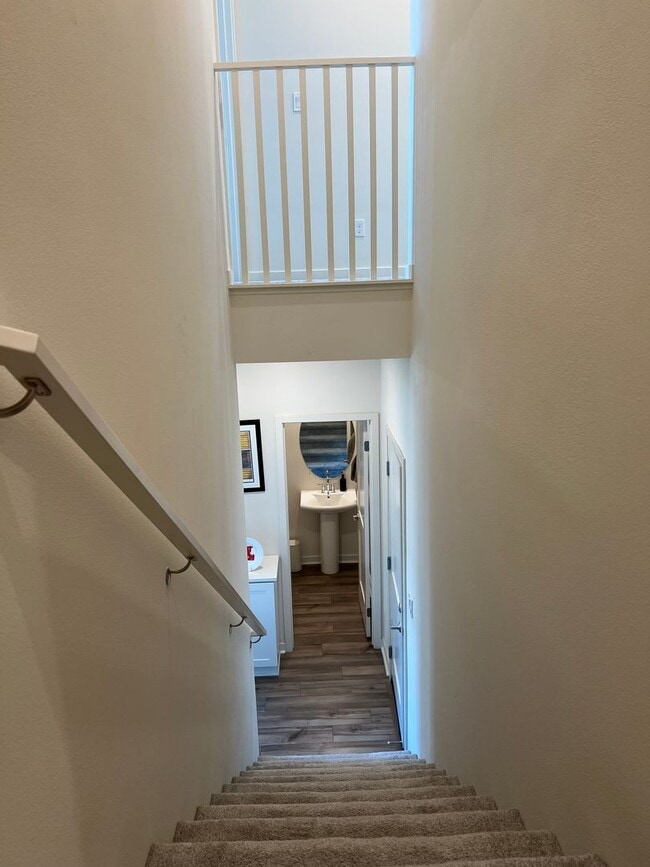 Building Photo - 3720 S Allston Paseo