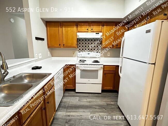 Building Photo - 552 Aspen Glen Dr