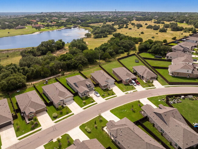 Building Photo - Ready NOW! Greenbelt Wooded Views