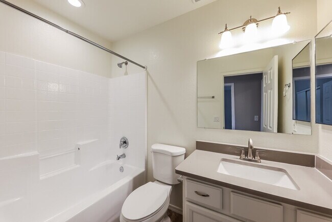 Building Photo - 4907 W Marco Polo Rd