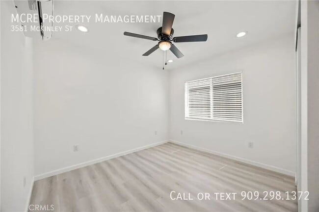 Building Photo - 3581 McKinley St