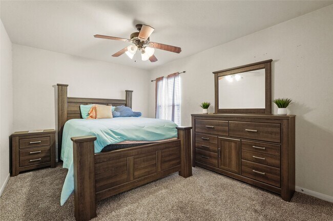 Building Photo - 17902 Sunshine Trace Ln