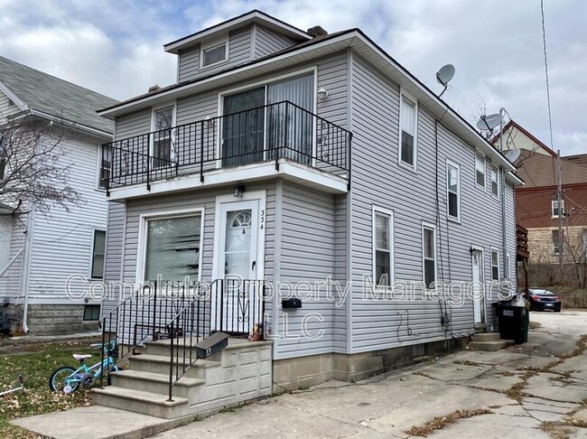 Building Photo - 334 W William St