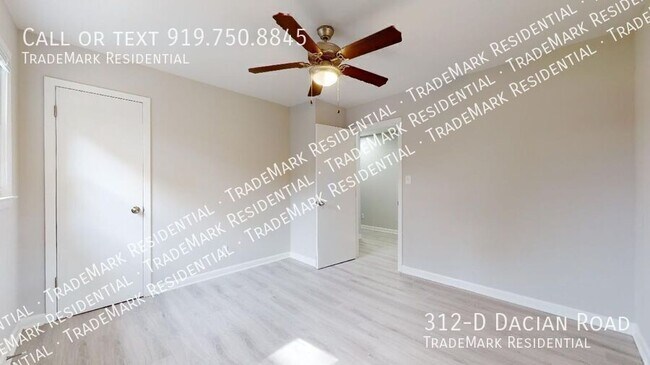 Building Photo - 312-D Dacian Rd