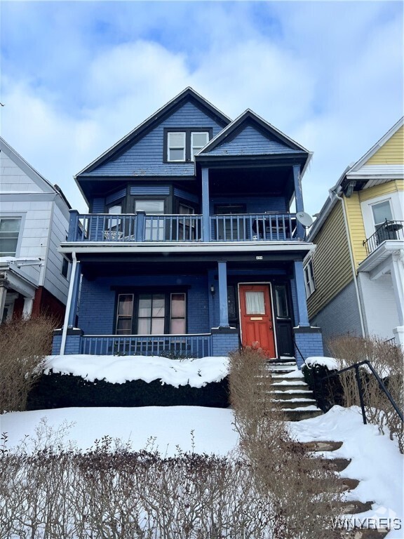 Building Photo - 475 Prospect Ave