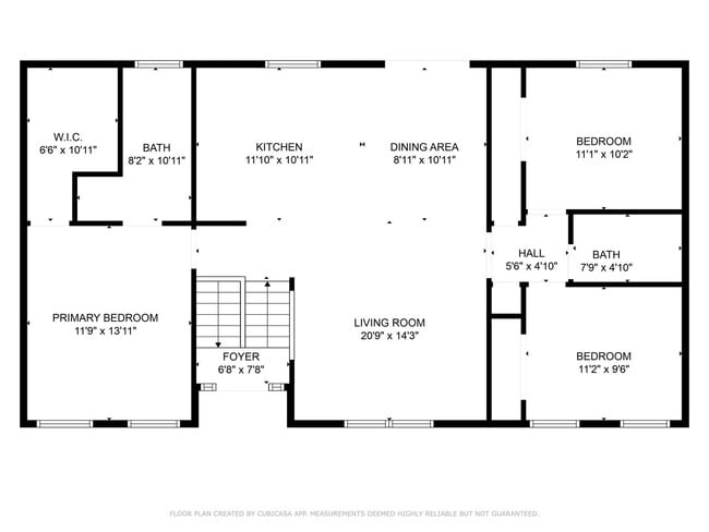 Building Photo - 112 Boone Trce