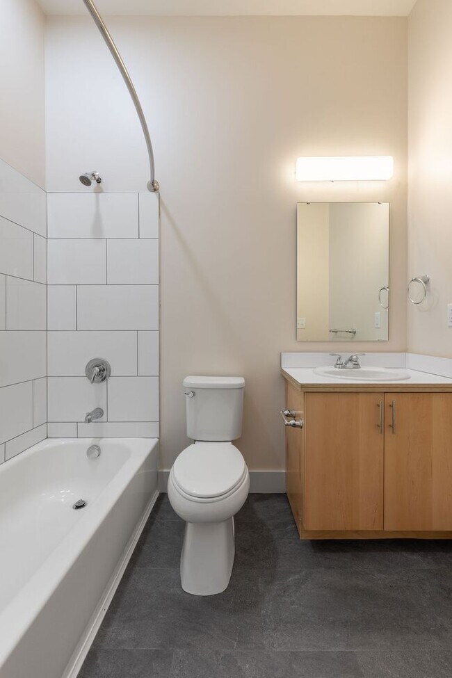 Building Photo - Coming Soon: Spacious 1BR Apartment – ETA ...