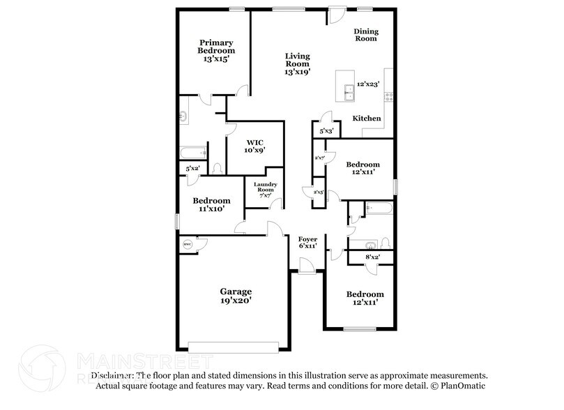 Building Photo - 1800 Sloane Dr