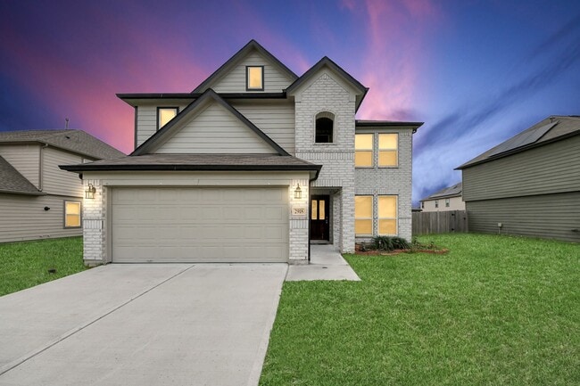Building Photo - 2918 Silverhorn Ln