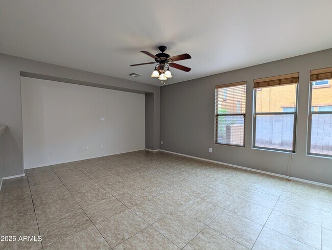 Building Photo - 3858 E Morelos St