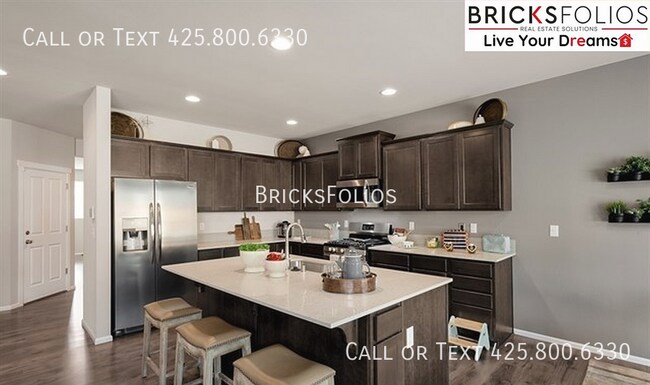 Building Photo - 10658 187th St Ct E
