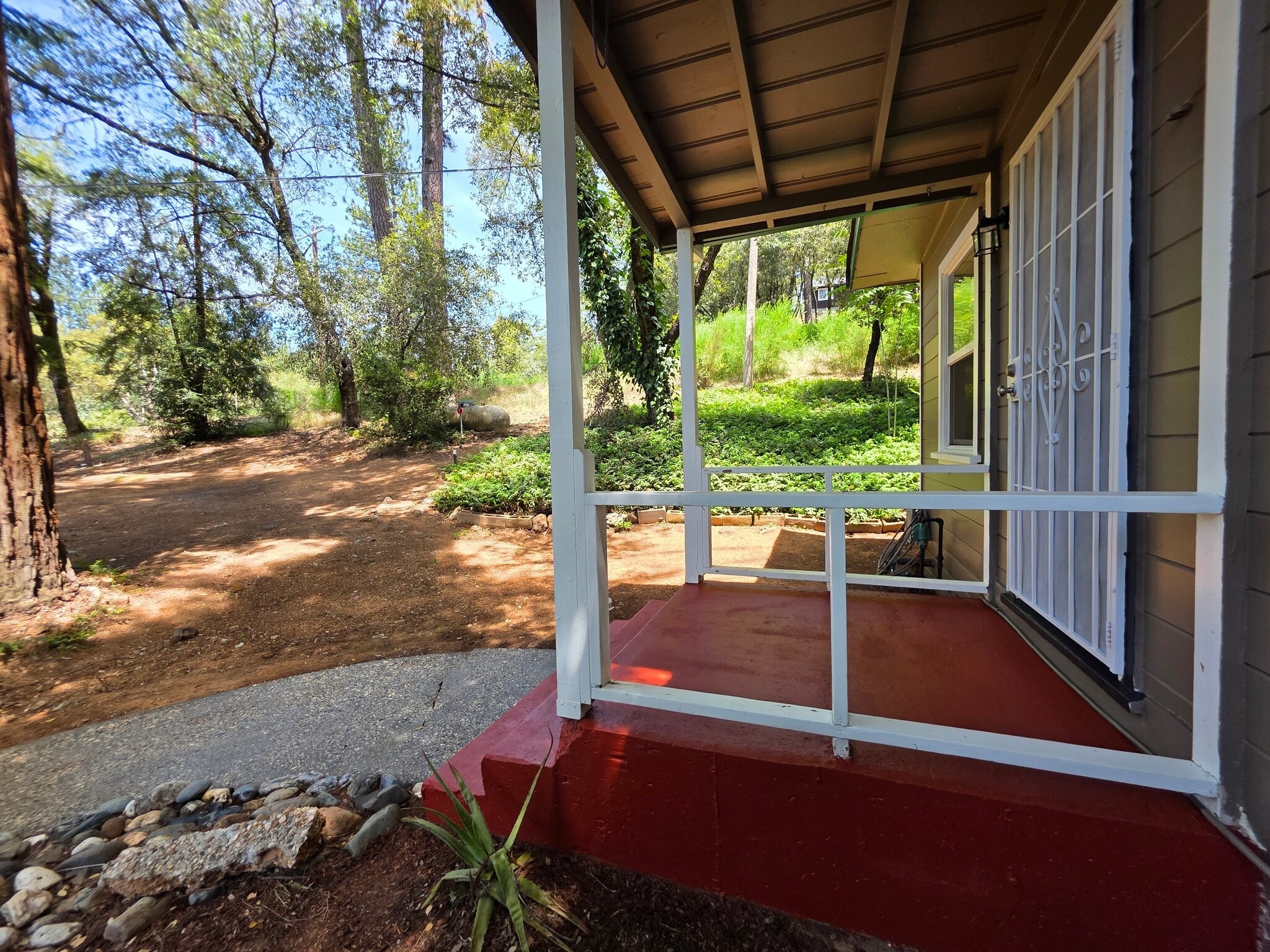 Building Photo - 16619 Old Stagecoach Rd