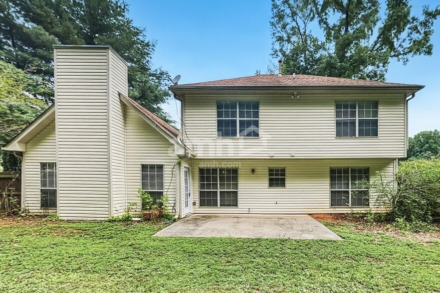 Building Photo - 5430 Harris Creek Dr