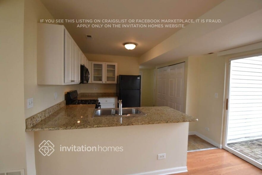 Building Photo - 1626 Park Vista Ln