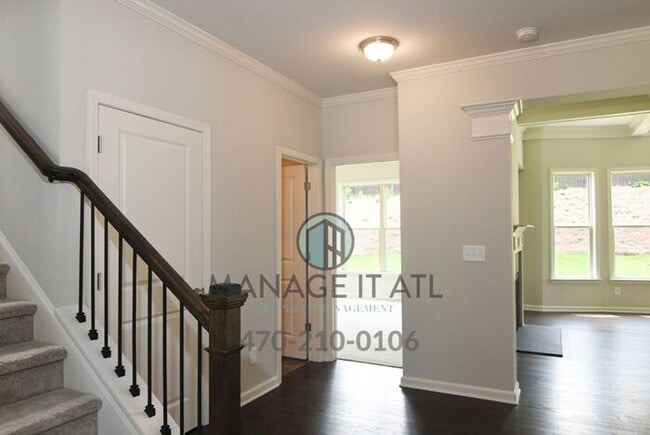 Building Photo - Beautiful 5 bedroom house in Buford. Sekinger High School District!