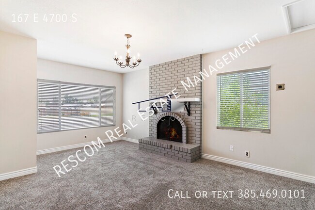 Building Photo - 167 4700 S