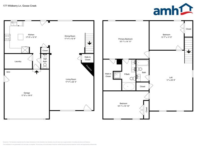 Building Photo - 177 Wildberry Ln