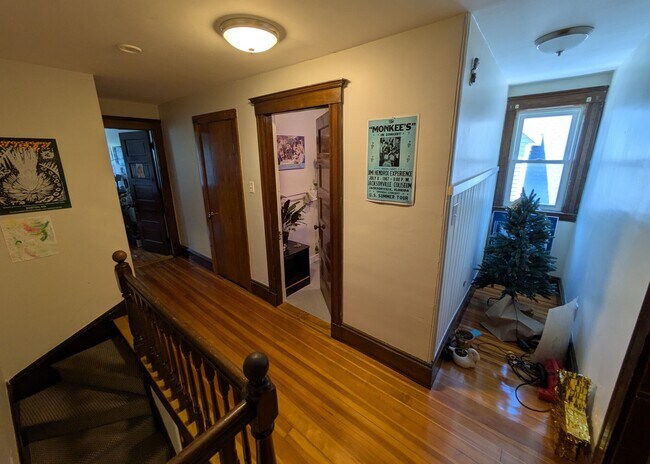 Building Photo - 8 Foskett St