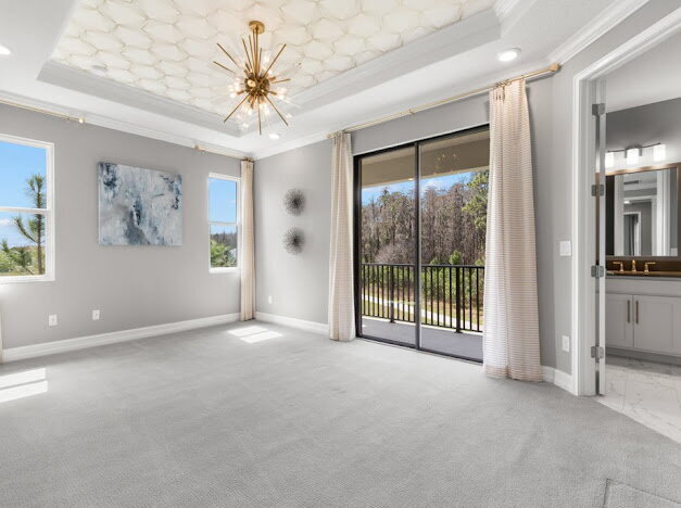 Building Photo - "Estancia 3-Bed Sanctuary with Granite Finishes and Scenic Views in Wesley Chapel"